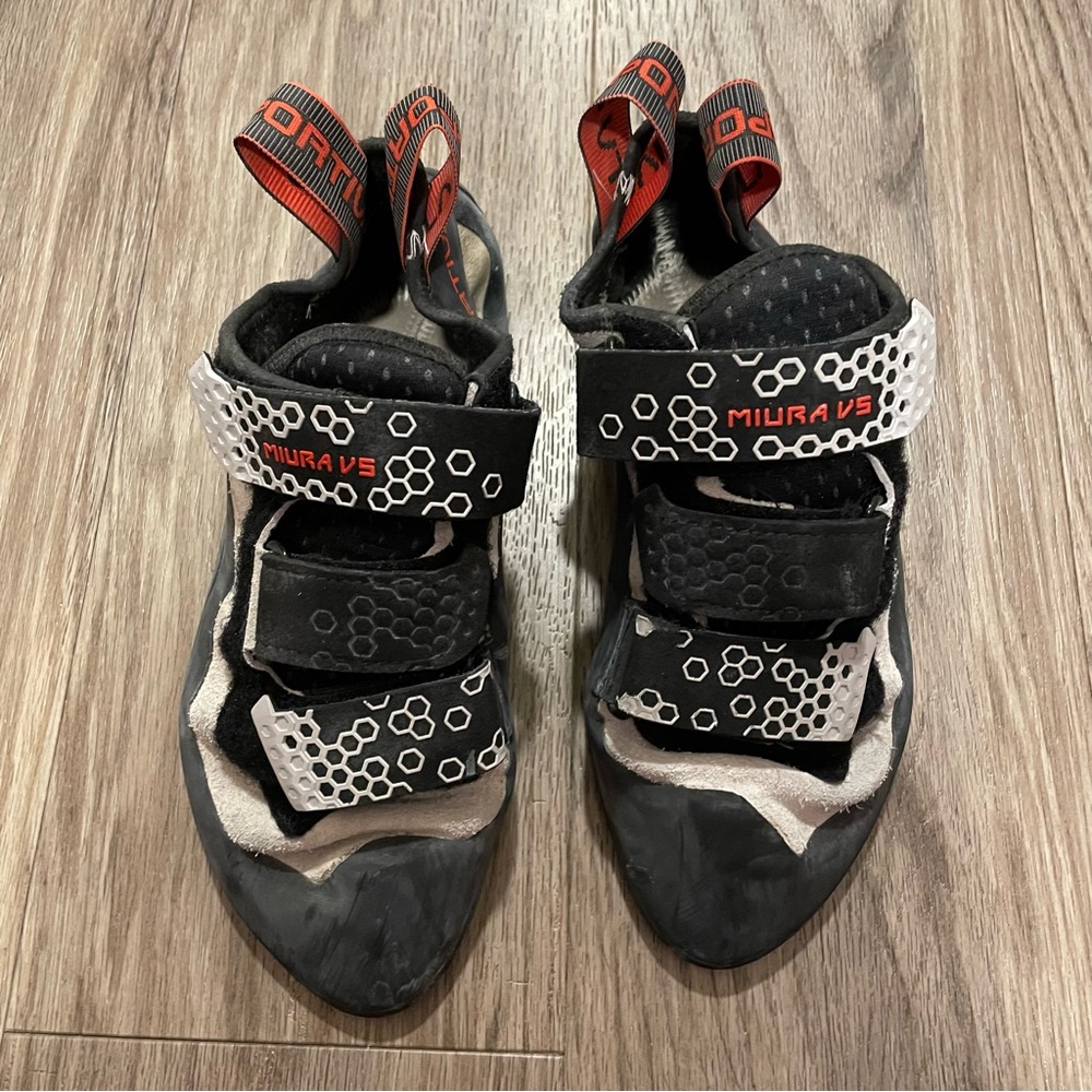 La Sportiva Miura VS Climbing Shoes - Women's